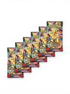 Pokémon - ME02.5 - Erhabene Helden - Boosterbundle