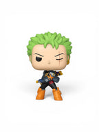 Funko Pop! One Oiece - Zoro Egghead Arc Royality Limited Edition #2178