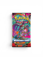 Pokémon - ME04 - Wachsendes Chaos - Display