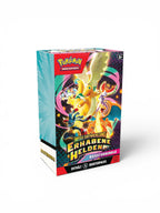 Pokémon - ME02.5 - Erhabene Helden - Boosterbundle
