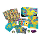 Pokémon - ME02.5 - Erhabene Helden - Top Trainer Box