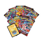 Pokémon - ME04 - Wachsendes Chaos - Top Trainer Box