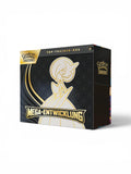 Pokémon Top Trainer Box ME 01 Mega - Entwicklung Guardevoir