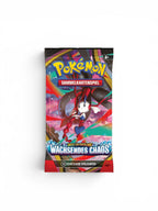 Pokémon - ME04 - Wachsendes Chaos - Display