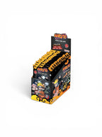 Naruto Mythos TCG - Shinobi Shiren Booster Display 1. Edition (ENG)