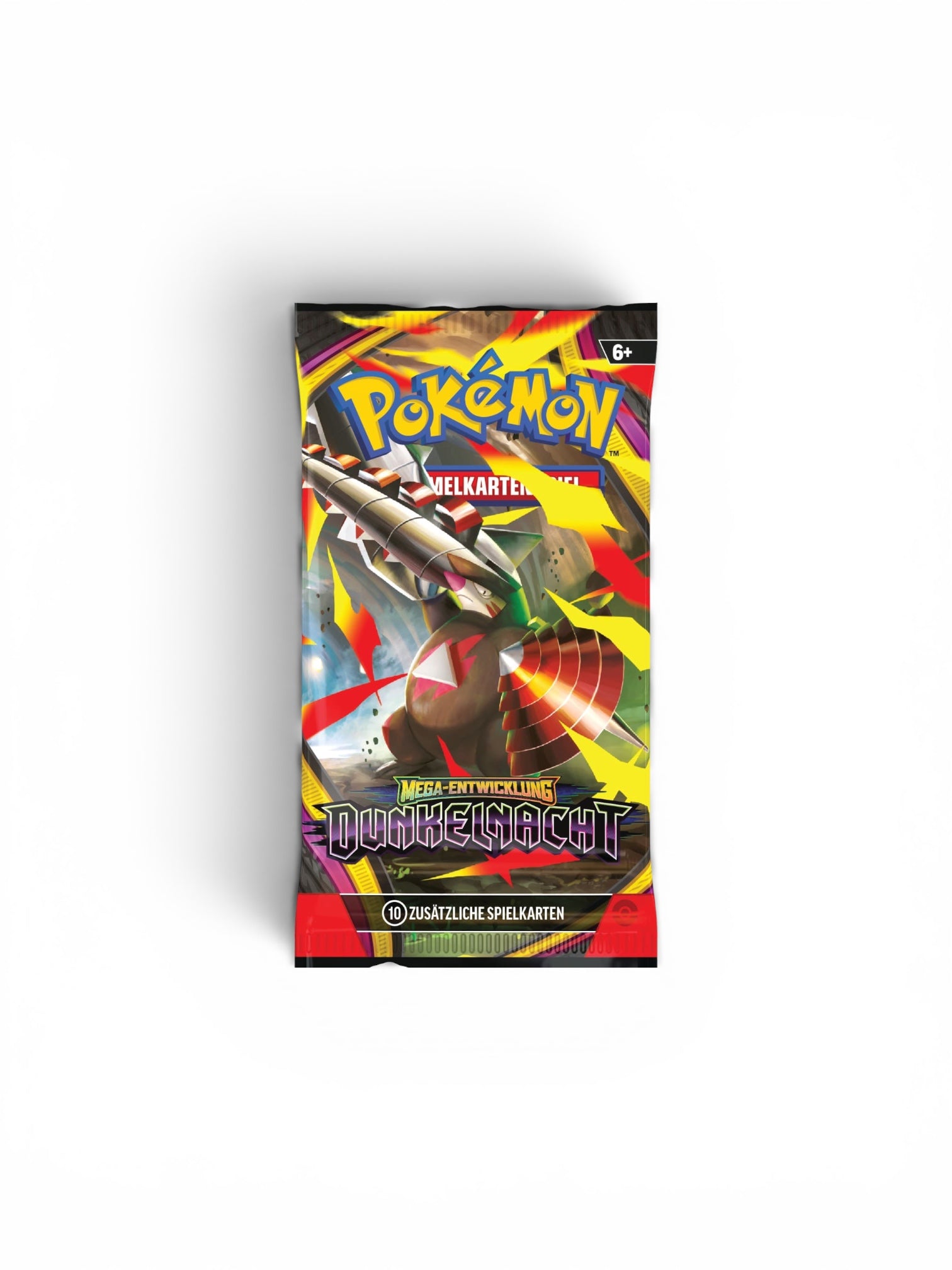 Pokémon - ME05 - Dunkelnacht - Display