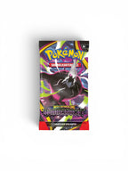 Pokémon - ME05 - Dunkelnacht - Display