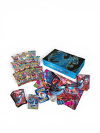 Pokémon - Mega-Glurak X EX - Ultra Premium Kollektion