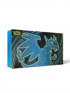 Pokémon - Mega-Glurak X EX - Ultra Premium Kollektion