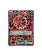 Pokémon - Mega-Glurak X EX - Ultra Premium Kollektion