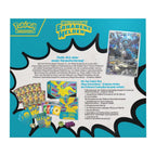 Pokémon - ME02.5 - Erhabene Helden - Top Trainer Box