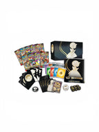 Pokémon Top Trainer Box ME 01 Mega - Entwicklung Guardevoir