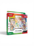 Pokémon - Erste Partner Illustrations-Kollektion - Serie 1