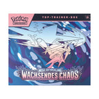 Pokémon - ME04 - Wachsendes Chaos - Top Trainer Box